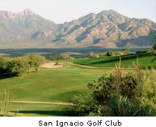 San Ignacio Golf Club