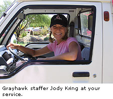 Jody Kring