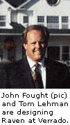 John Fought