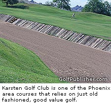 Karsten Golf Course