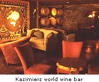 Kazimierz world wine