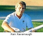 Ken Kavanaugh