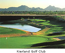 Kierland Golf Club