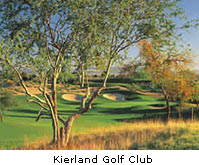 Kierland Golf Club
