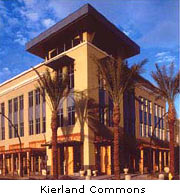 Kierland commons
