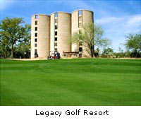 Legacy Golf Resort in Phoenix