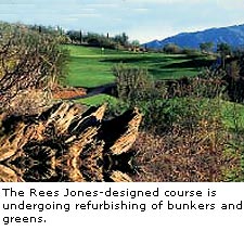 Legend Trail Golf Club