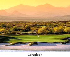 Gold Canyon Golf Resort
