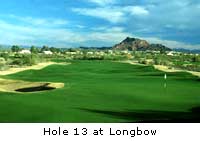 Longbow