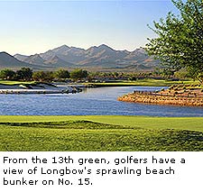 Longbow Golf Club