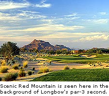 Longbow Golf Club