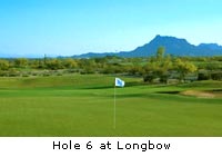 LongBow