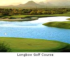 Longbow Golf Course