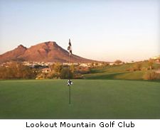Lookout Mountain Golf Club