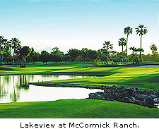 Lakeview at McCormick Ranch