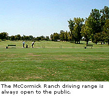 McCormick Ranch Golf Club