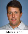 Mickelson