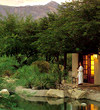 Miraval Health Resort in Tucson