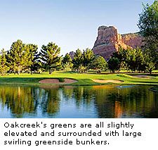 Oakcreek Country Club