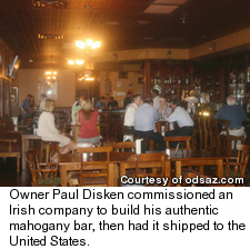 O'Donoghue's Pub - Scottsdale