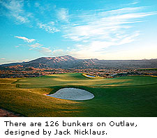 Outlaw Golf