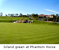 Whirlwind Golf Club