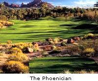 The Phoenician