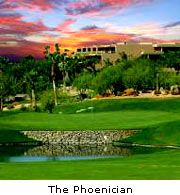 The Phoenician