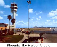 Phoenix Sky Harbour