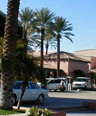 phoenix open