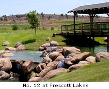 No. 12 at Prescott Lakes
