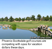 Raven South Mountain - Phoenix-Scottsdale Golf Course