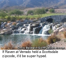 Raven at Verrado