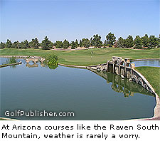 Raven South Mountain