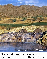 Raven Golf Club