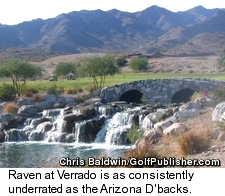 Raven at Verrado