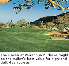 The Raven at Verrado