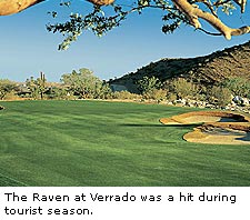 Raven Verrado