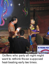 Rio Hotel Casino Las Vegas