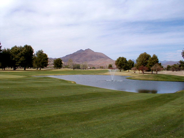 rio rico