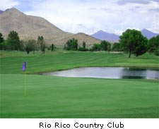 Rio Rico Country Club