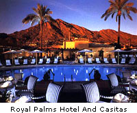 Royal Palms Hotel