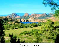 nothern arizona