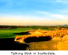 Talking Stick in Scottsdale