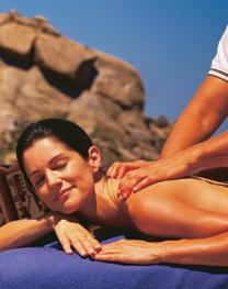 spas