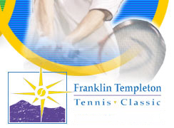Franklin Templeton Tennis Classic
