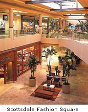 Scottsdale Fashion Square