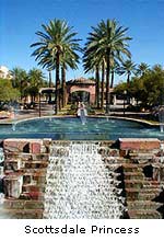 Fairmont Scottsdale Princess/TPC Stadium Course