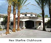 starfire scottsdale country club