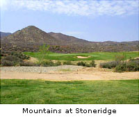 Stoneridge Golf Club